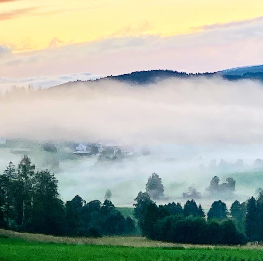 Lichteck - Helle Ferien Lägenhet Breitenberg  Exteriör bild