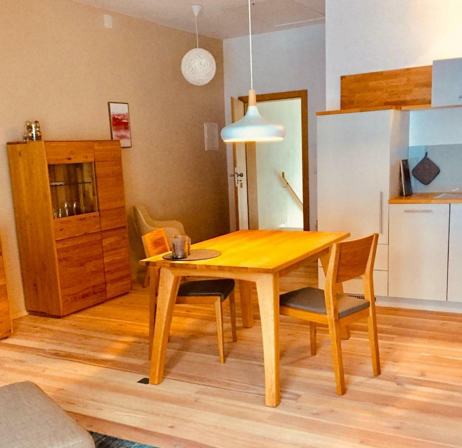 Lichteck - Helle Ferien Lägenhet Breitenberg  Exteriör bild